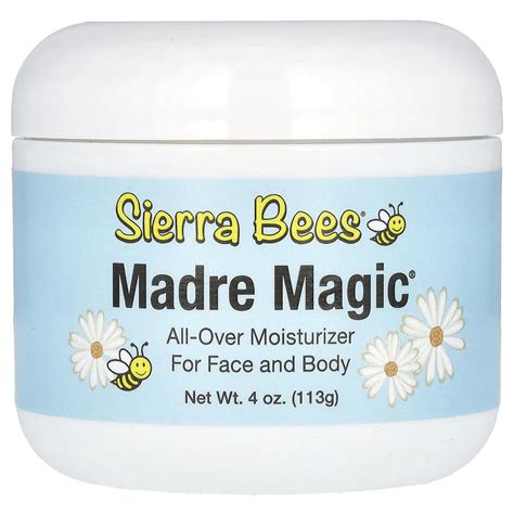 The art of beekeeping and Sierra bees Mzdre magic